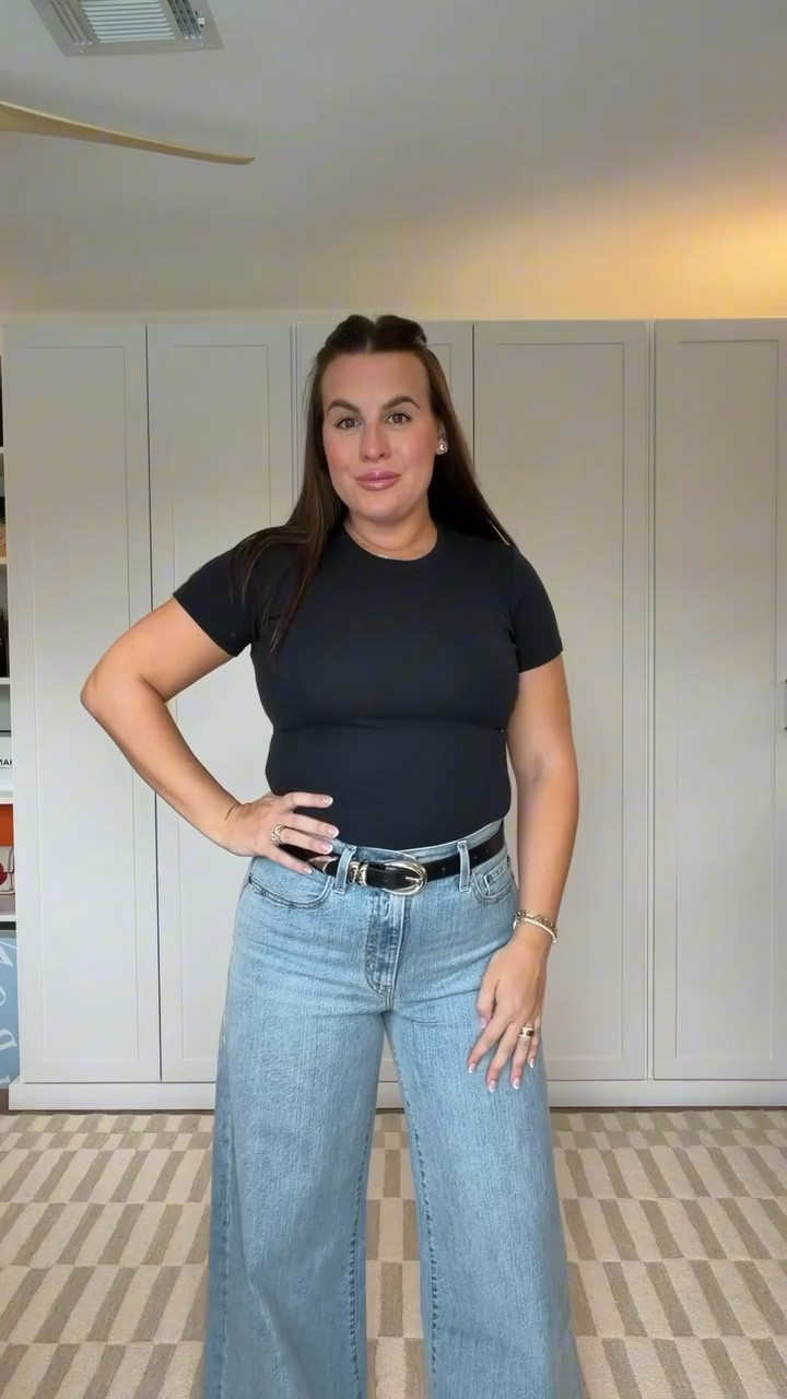 Closet upgrades! 

#LTKootd