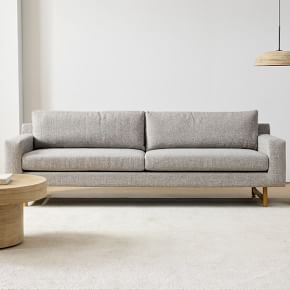 Eddy Sofa (60"–94") | West Elm (US)