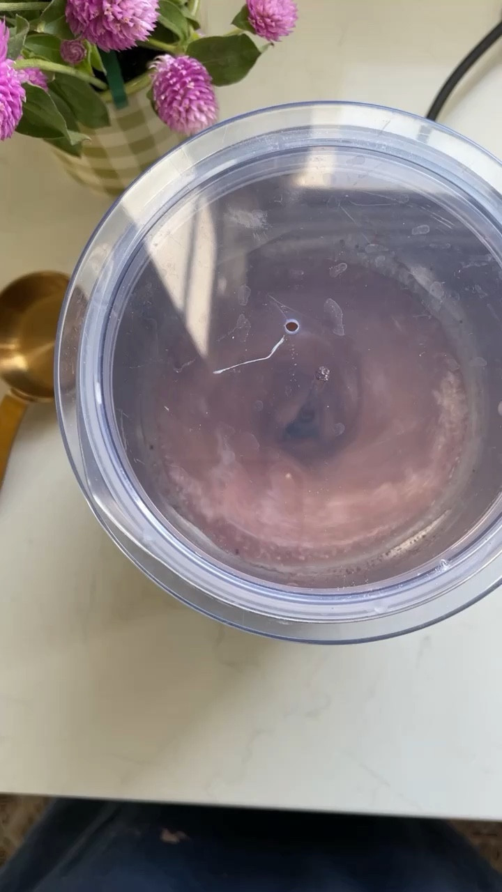 This little gadget is so fun to use during the colder months for hot cocoa, London fogs or any time of the year for the perfect frothy drink 💕. 

The one I have is old and discontinued, but here are similar milk frothers that also have a hot cocoa setting 🥰. 

#LTKHoliday #LTKSeasonal #LTKunder100