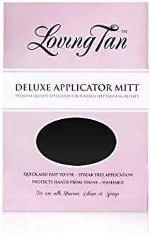 Loving Tan Deluxe Applicator Mitt | Amazon (US)