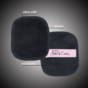 Chic Black 7-Day Set | MakeUp Eraser