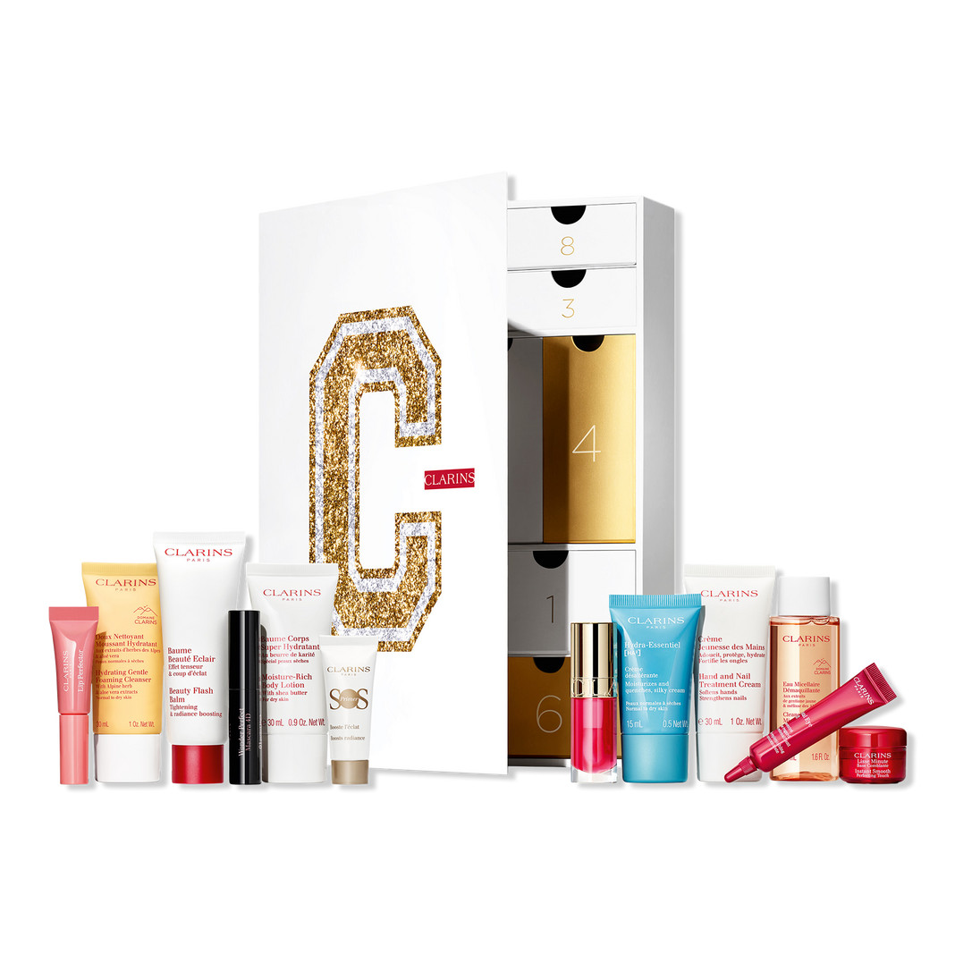 12 Day Advent Calendar | Ulta