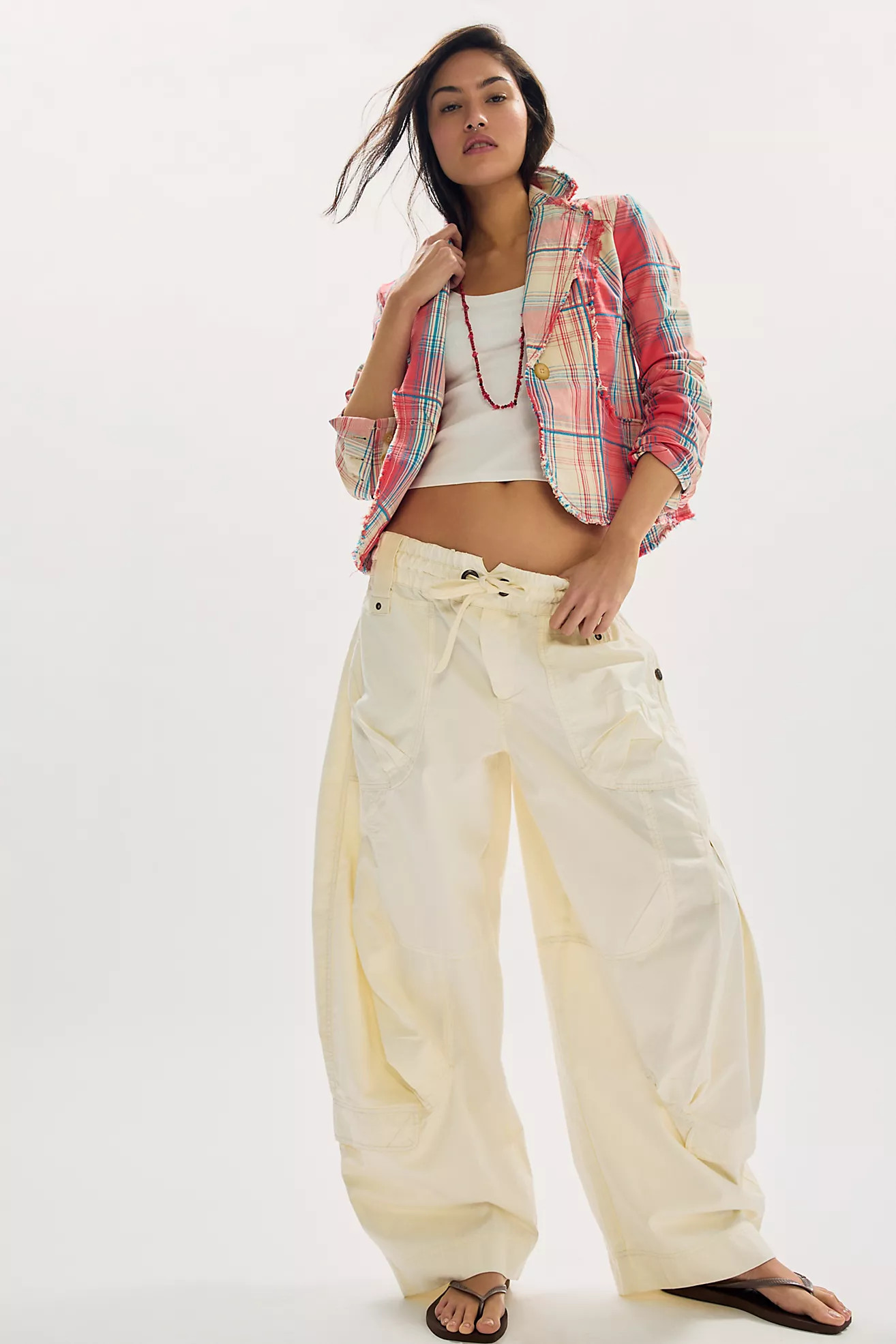 We The Free Onset Pull-On Cargo Pants | Free People (Global - UK&FR Excluded)