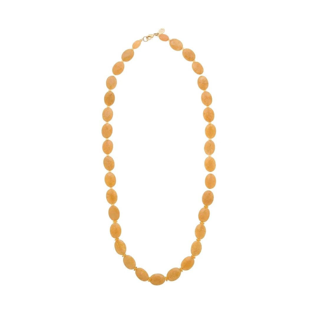 Honey Necklace | Ben-Amun