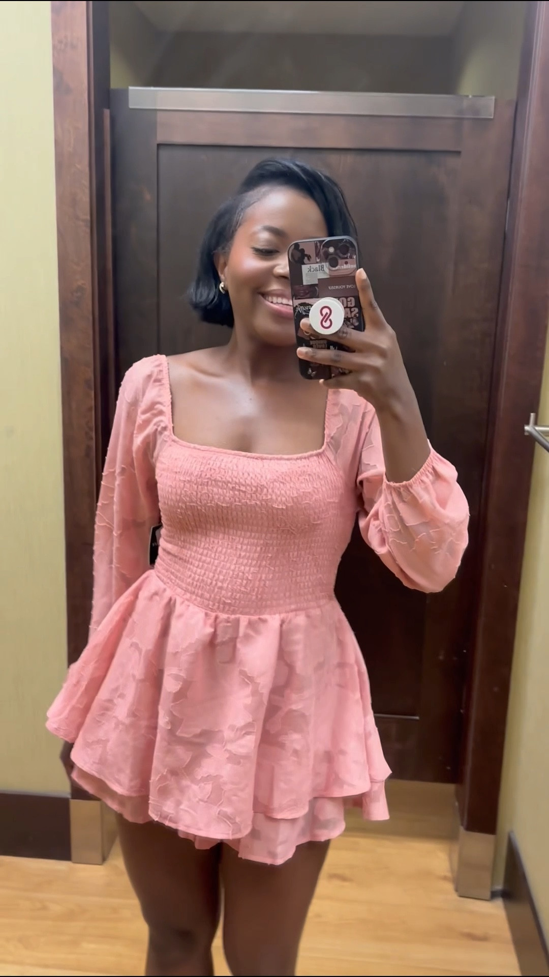 Cutest jumper for spring 🌸

#LTKStyleTip #LTKSeasonal