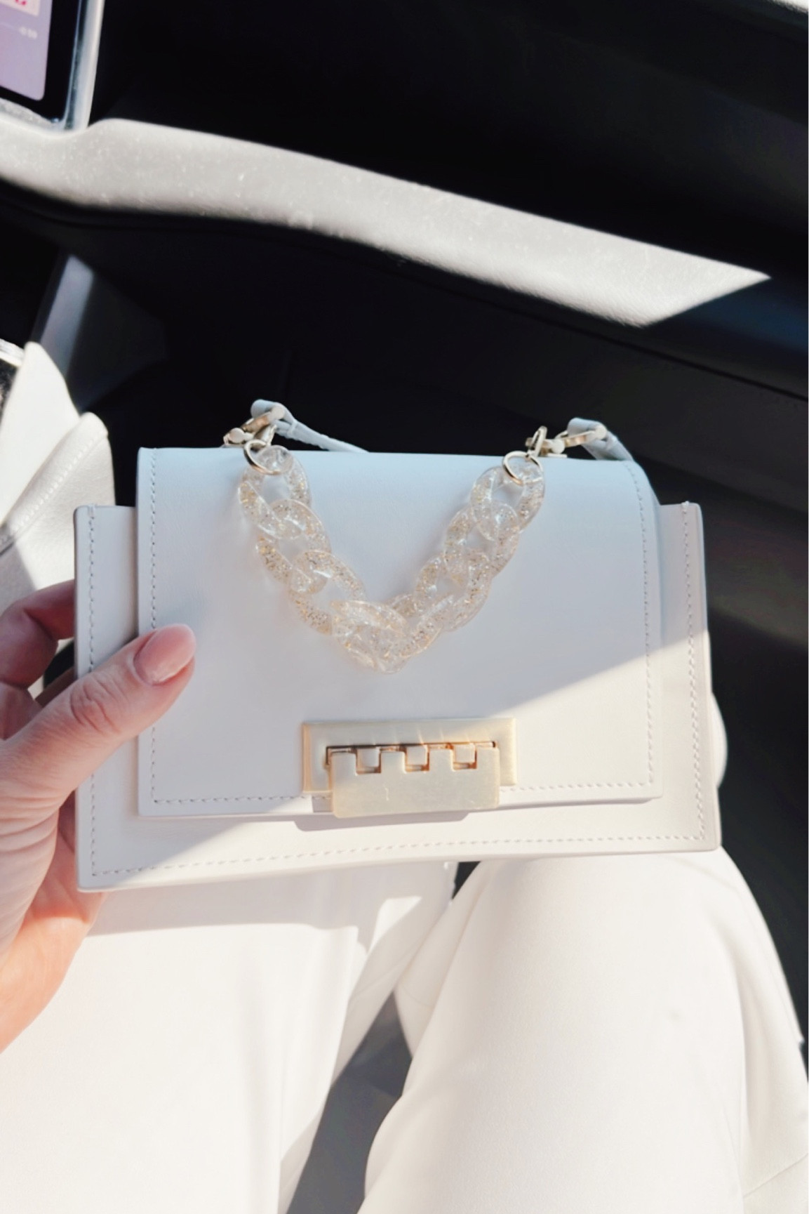 Crossbody bag for every occasion. 

#LTKSeasonal #LTKstyletip #LTKitbag