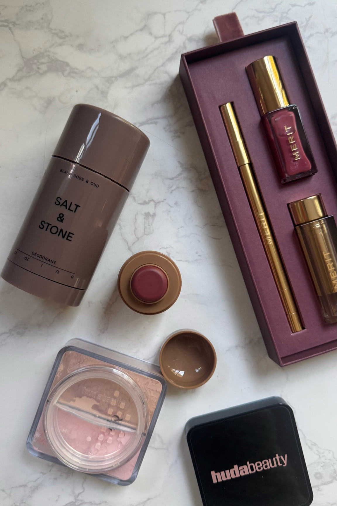 Molly’s recent beauty favorites 

#LTKBeauty