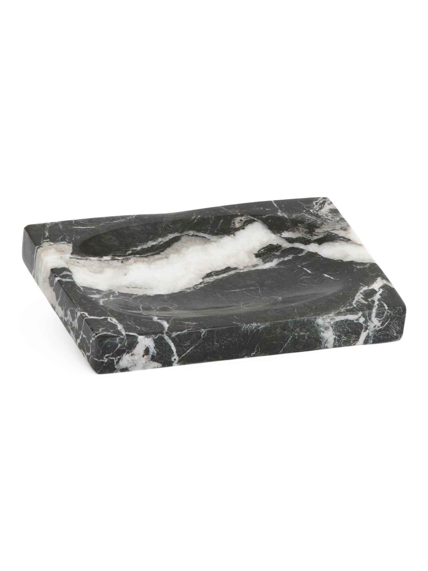 Marble Soap Dish | TJ Maxx