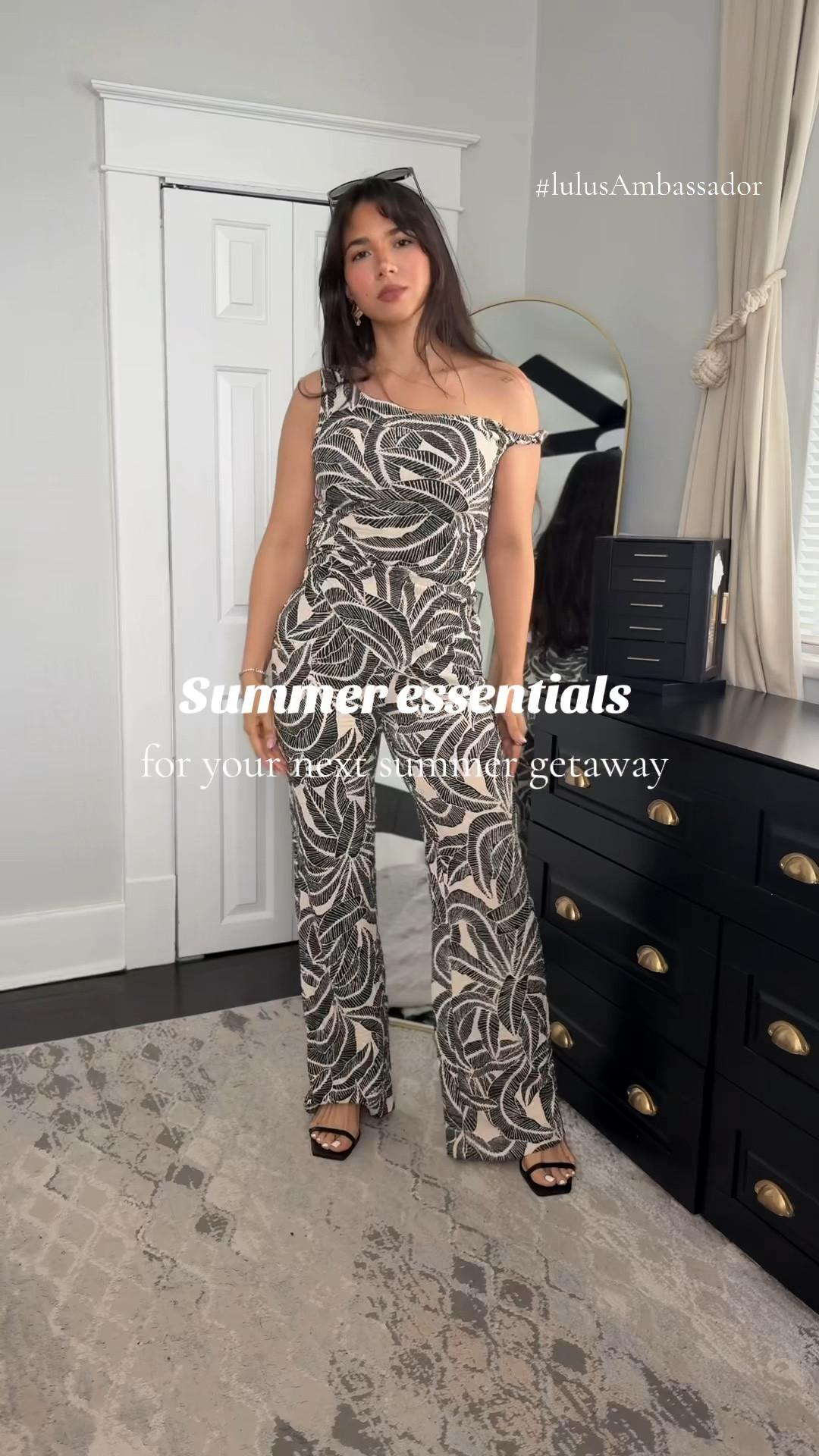 Summer essentials by Lulus💕 #summerfashion

#LTKSaleAlert #LTKSeasonal