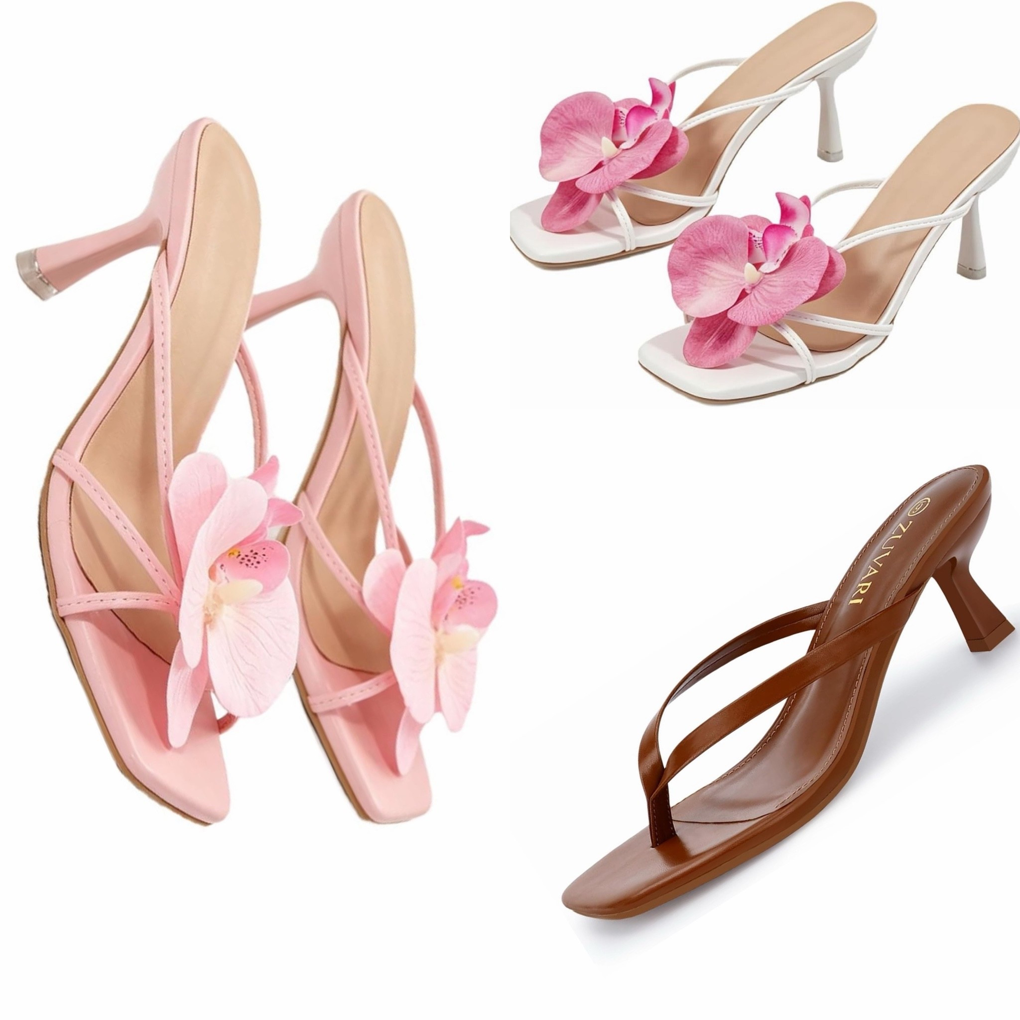Kitten Heels

#LTKootd