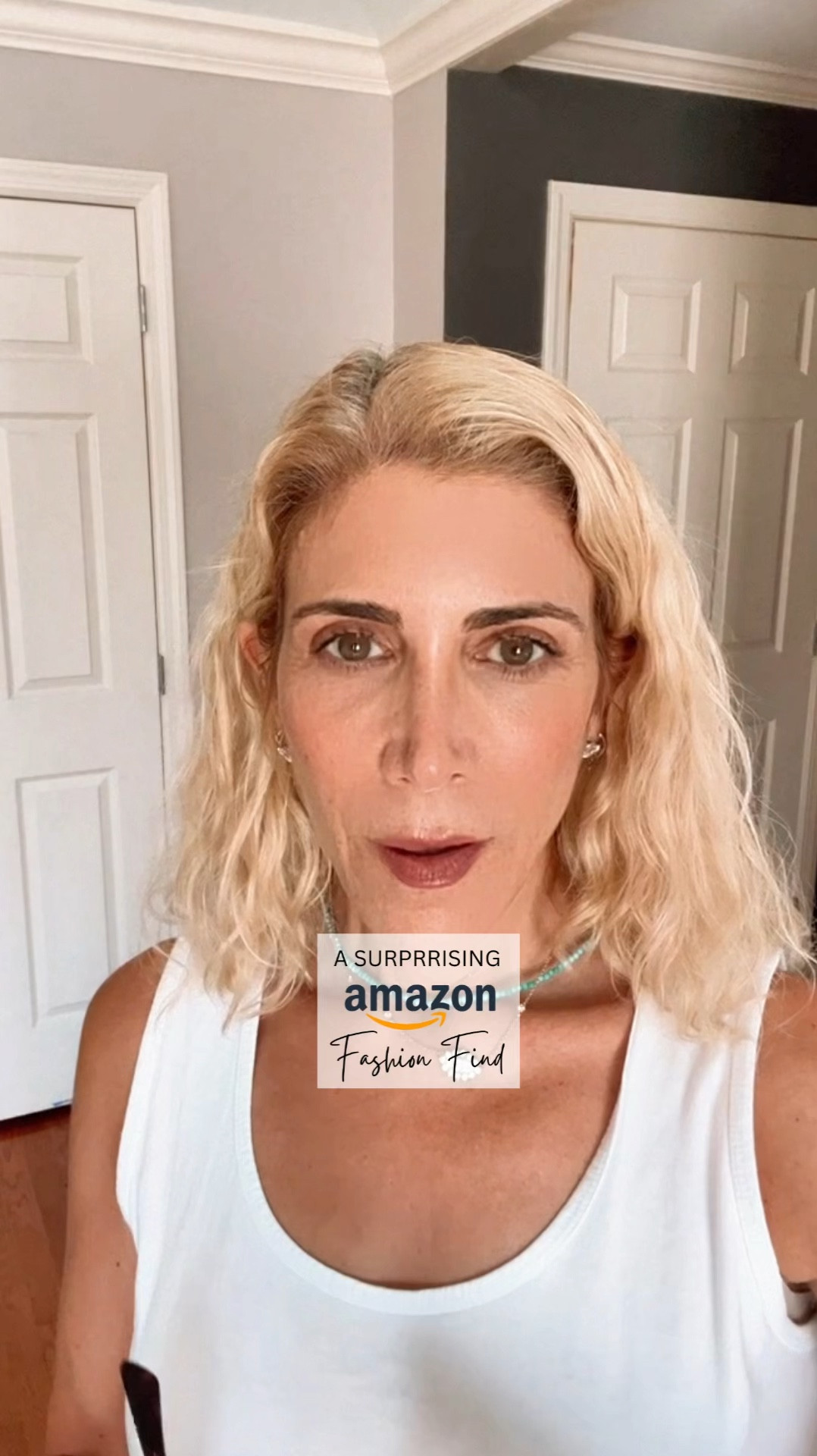 It’s funny how the cheap pair of sunglasses you bought to trash around are the ones you end up reaching for the most. Case in point? This pair that I now wear all the time! 

They are polarized, come on 6 variations and are just under $15! They are so comfortable too. 


#LTKStyleTip #LTKFindsUnder50 #LTKOver40