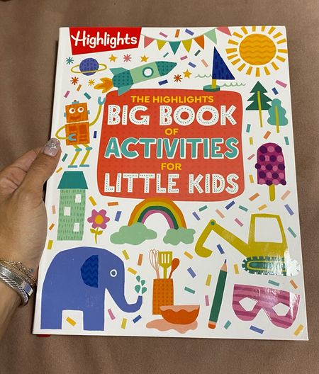 love a creative kids birthday gift, and this one keeps on giving! books, kids activities, screen free 

#LTKGiftGuide #LTKfamily #LTKkids
