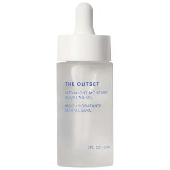 Ultralight Moisture-Boosting Botanical Oil - The Outset | Sephora | Sephora (US)