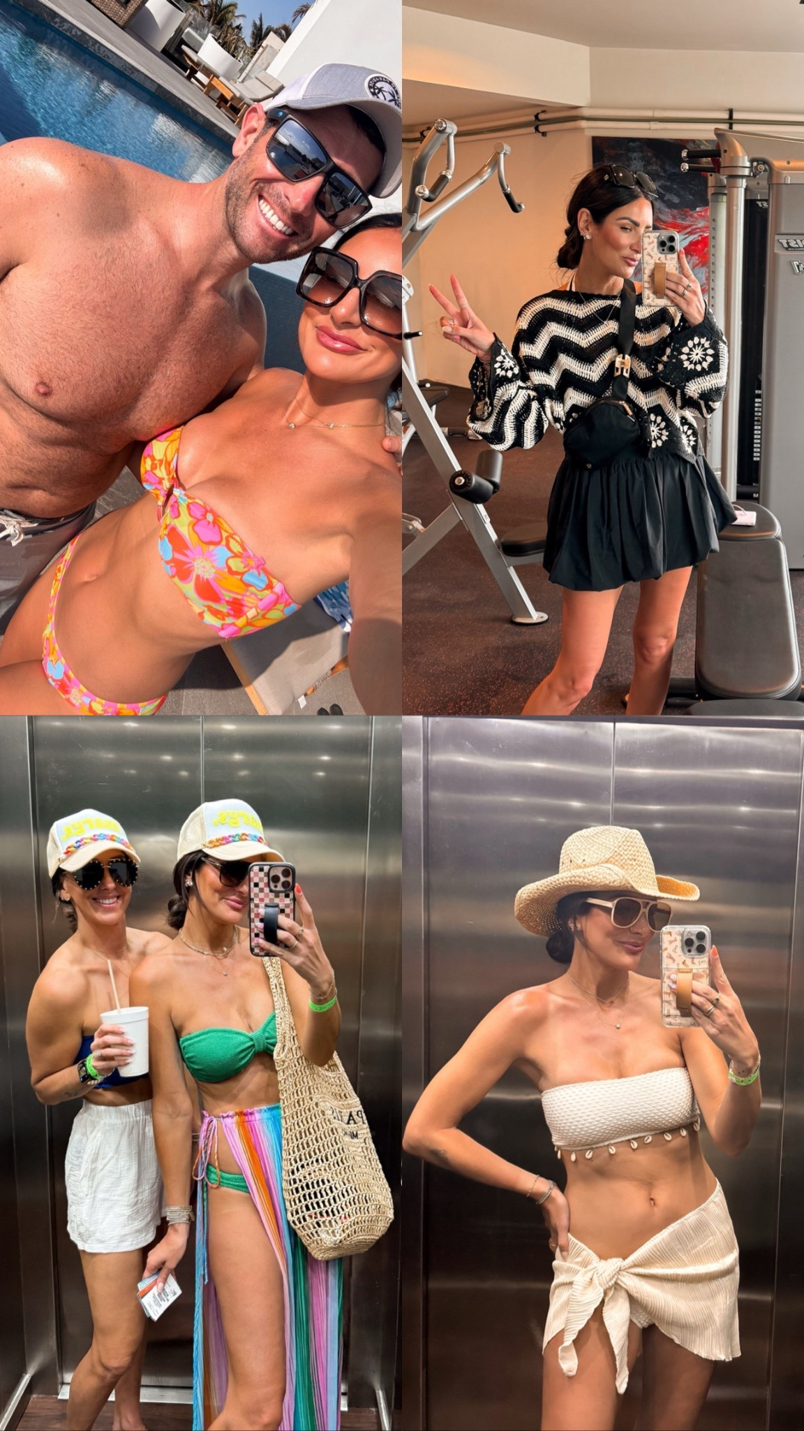 Mexico | vacation 

#LTKStyleTip #LTKTravel #LTKSwim