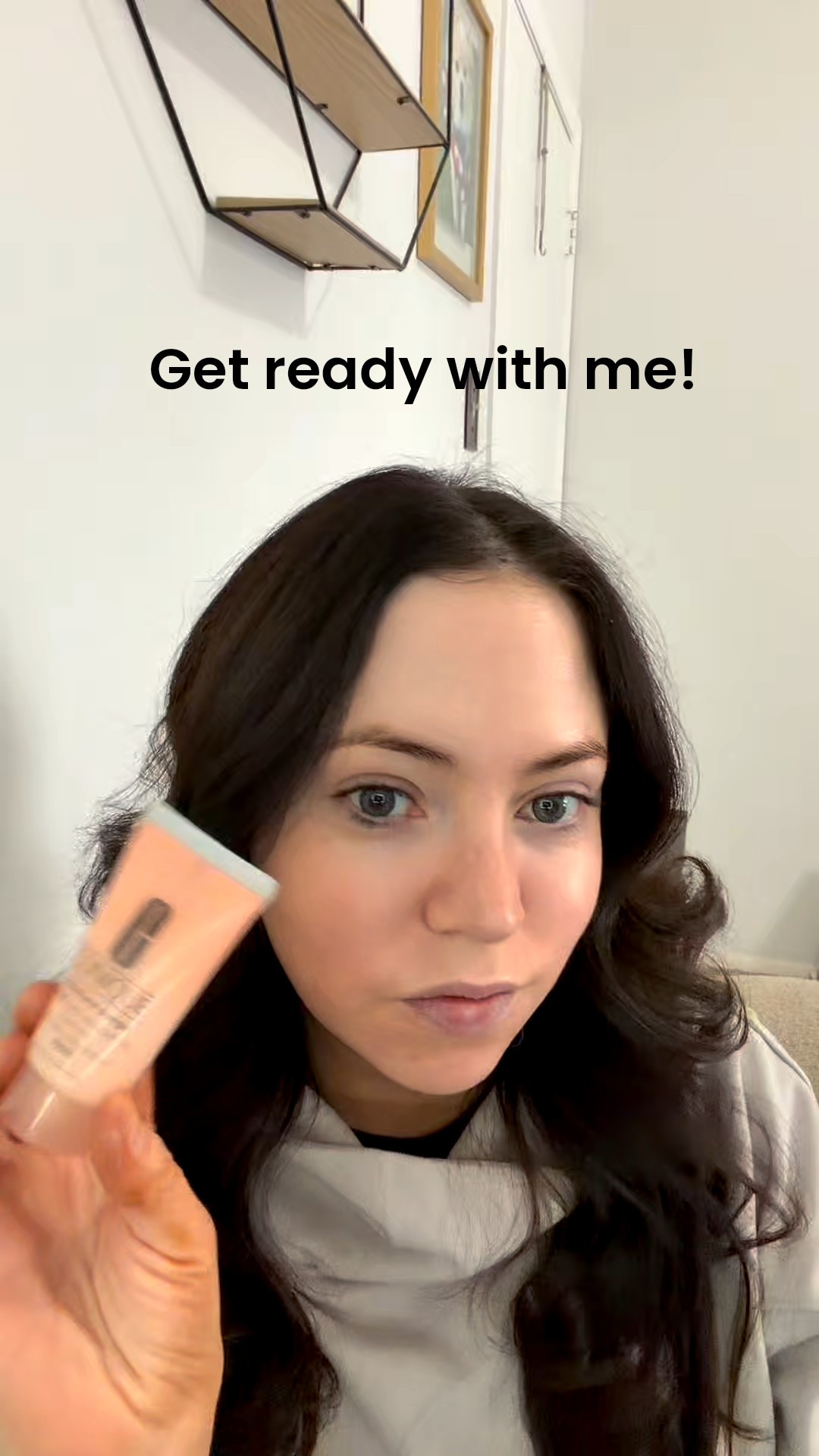 Get ready with me! If you have dry skin! You need this products. 

#LTKgrwm #LTKmomlife #LTKBeauty