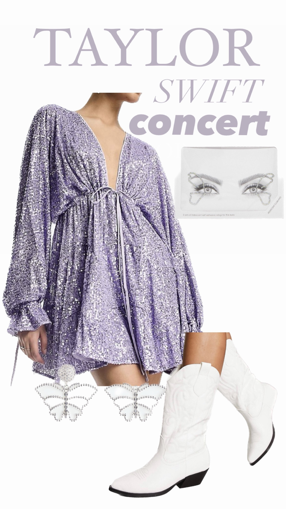 Taylor Swift Concert