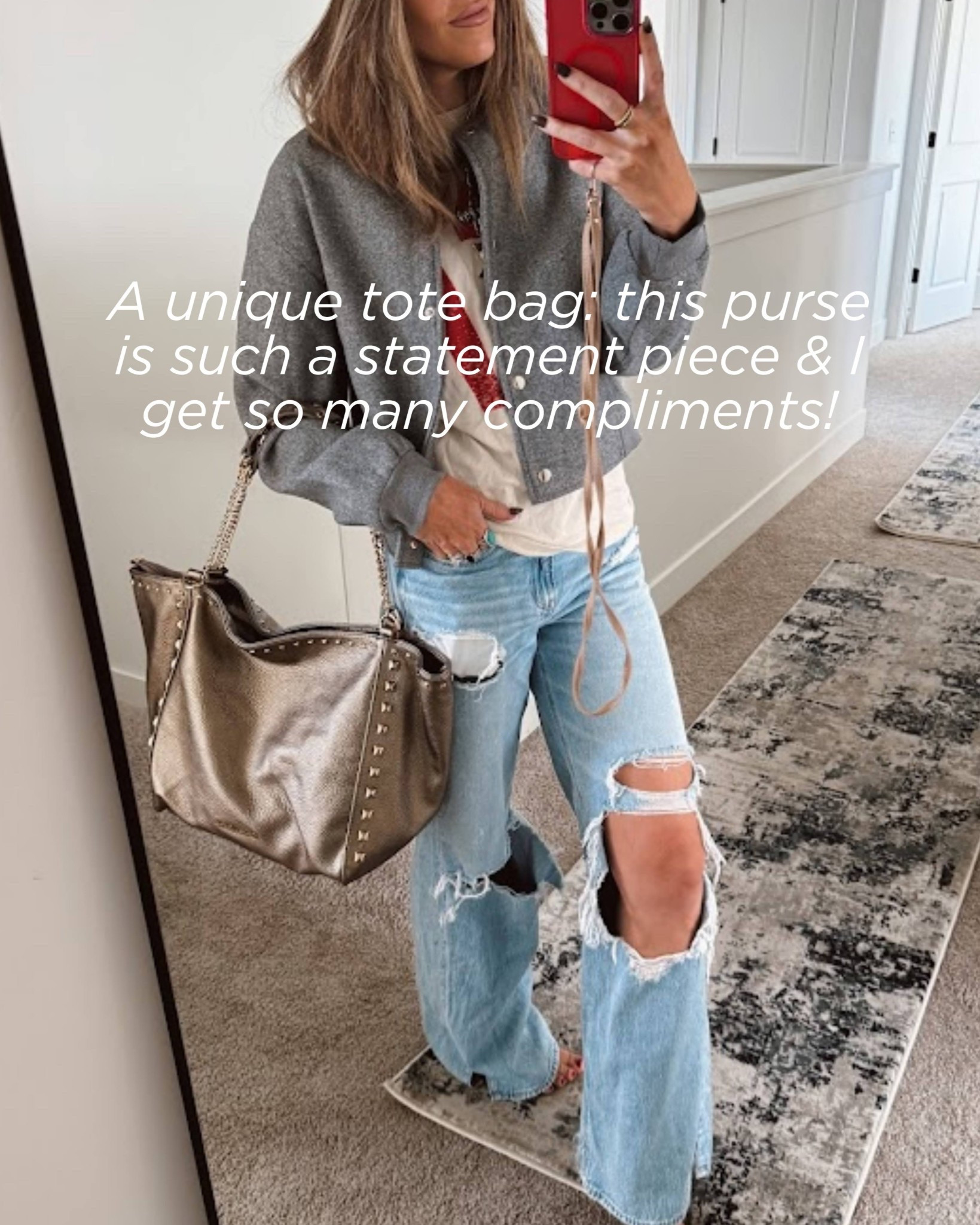 #LTKFindsUnder50 #LTKItBag #LTKStyleTip