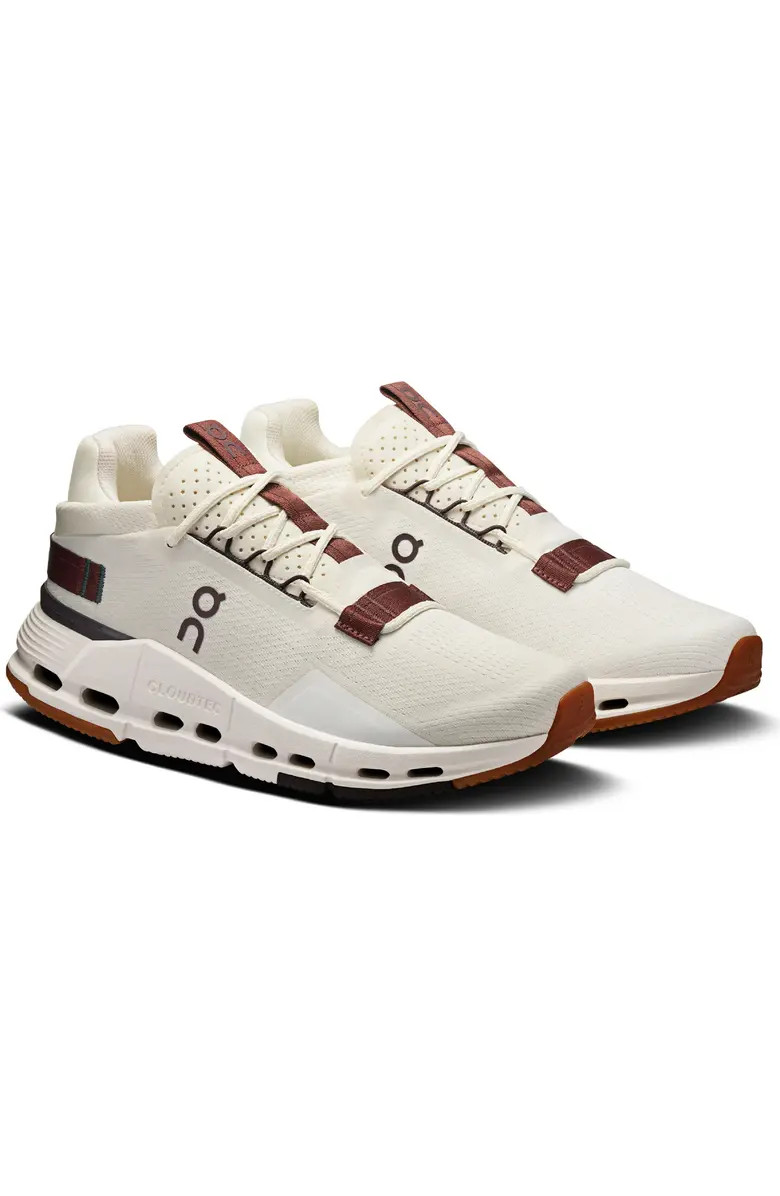 On Cloudnova 2 Sneaker (Women) | Nordstrom | Nordstrom