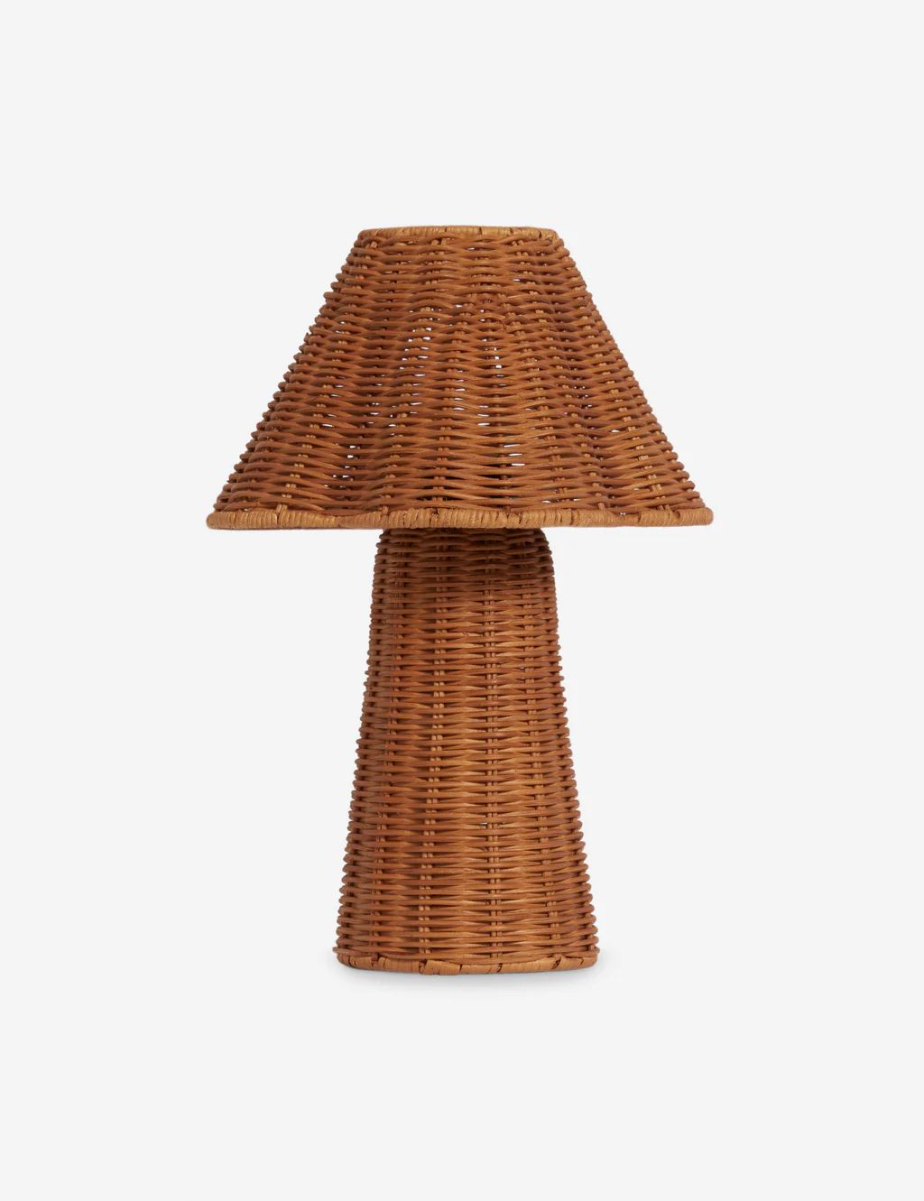 Kalani Mini Table Lamp | Lulu and Georgia 