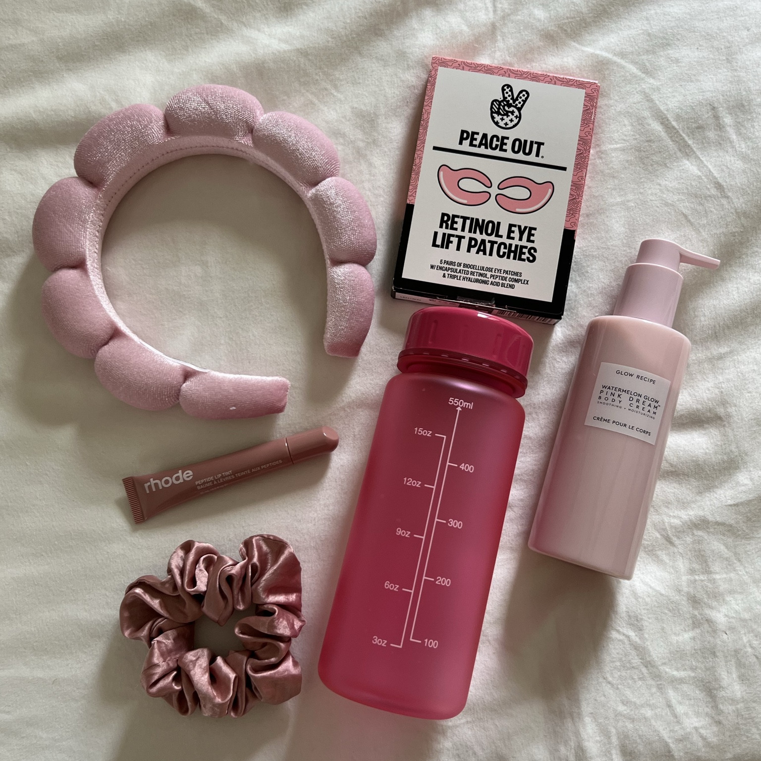 Self care faves 🩷

#LTKSeasonal #LTKBeauty #LTKStyleTip