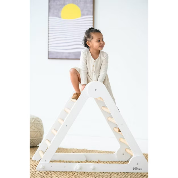 Little Partners Learn ‘N Climb Triangle | Target