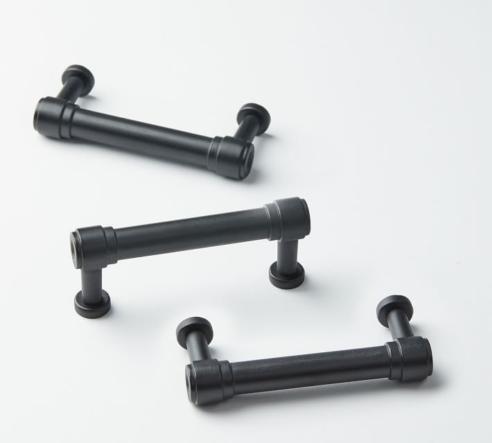 Modern Drawer Pull | Pottery Barn (US)