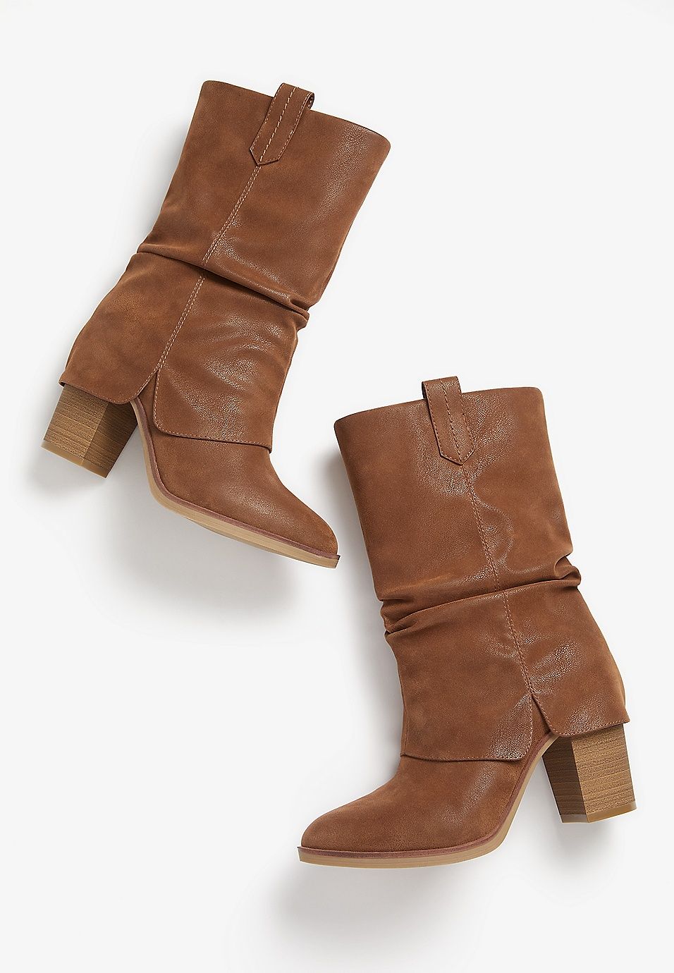 MIA™ Fortuna Hooded Boot | Maurices