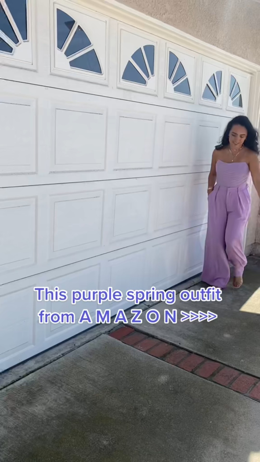 This isn’t a set but the colors match perfectly!! This Amazon fashion find is soo good. I am in a small in top & petite version in bottoms  

#LTKSeasonal #LTKPetite #LTKFindsUnder100