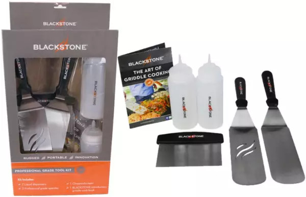 Blackstone Grill Accessory Tool Kit | Dick's Sporting Goods