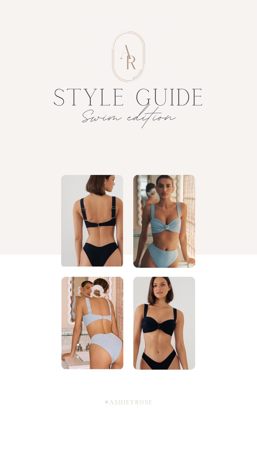 Best bikini 🩵🤍🖤 love this brand! So many great styles to choose from! #bikini #swim #swimsuit #summer #spring #vacation #springbreak

#LTKStyleTip #LTKSwim #LTKSeasonal