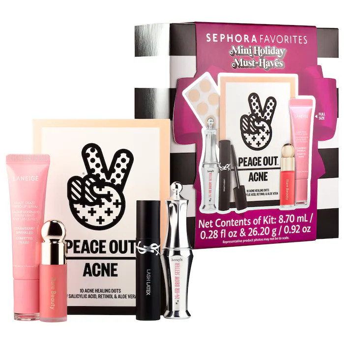 Holiday Must-Haves Value Set | Sephora (US)