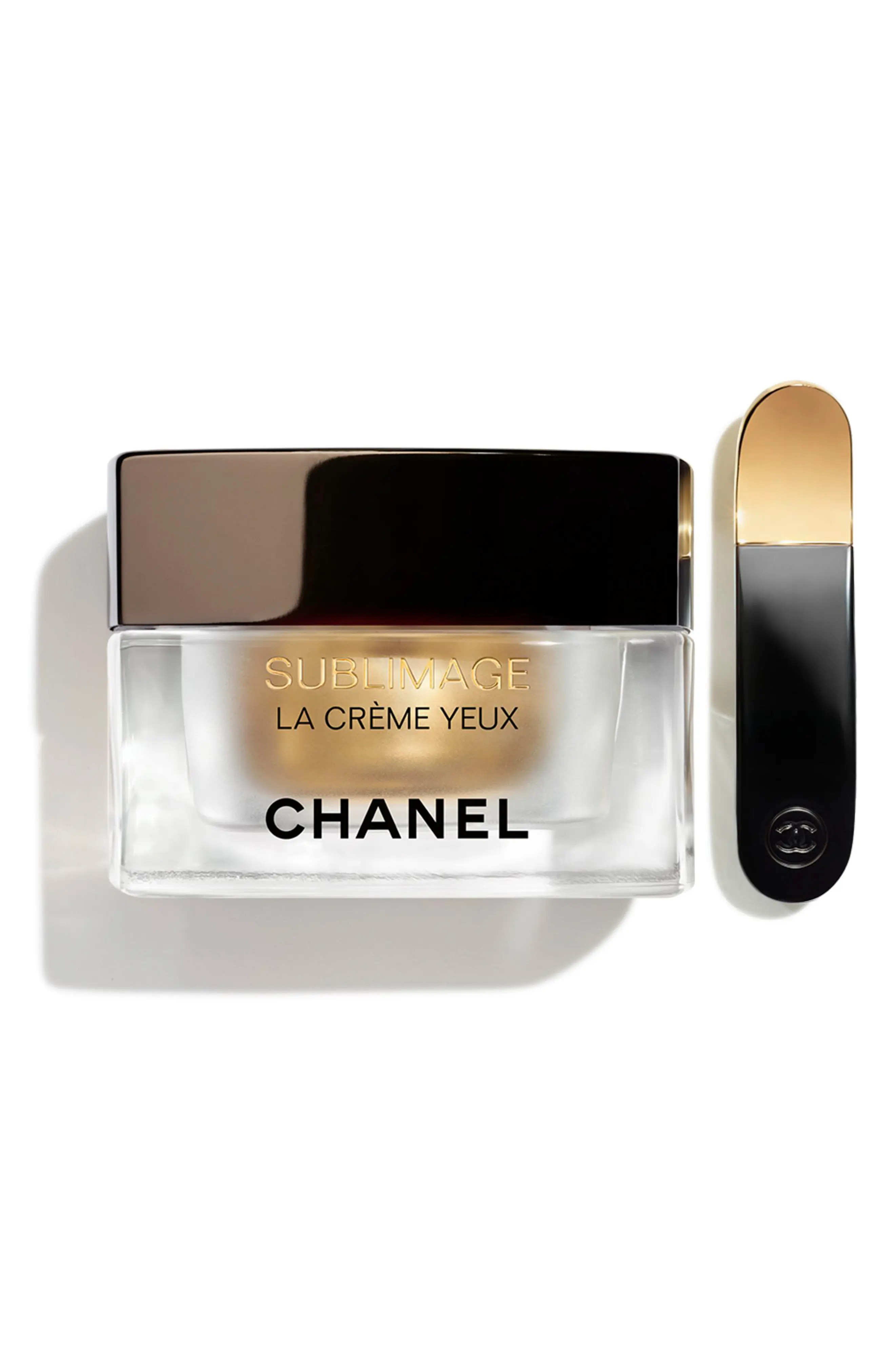 SUBLIMAGE LA CR\u00c8ME YEUX Ultimate Regeneration Eye Cream (Women) | Nordstrom | Nordstrom