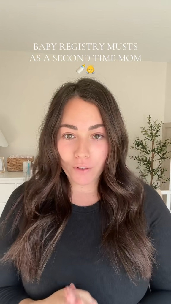 PART 3 | Baby registry must haves as a second time mom! 

#LTKcanada #LTKmaternity #LTKbaby