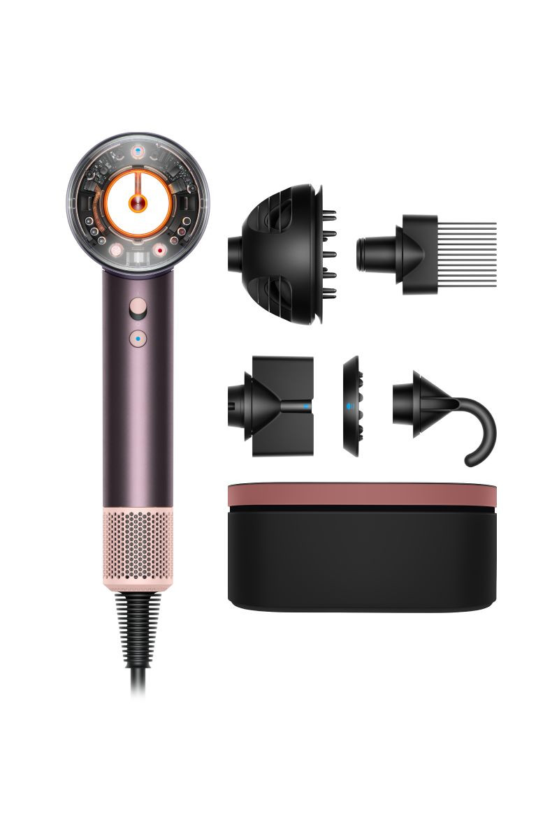 Dyson Supersonic Nural™ hair dryer | Dyson (US)