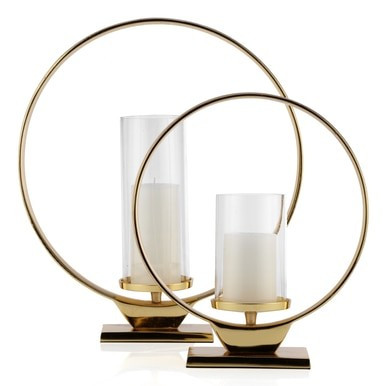 Cirque Pillar Holder | Z Gallerie