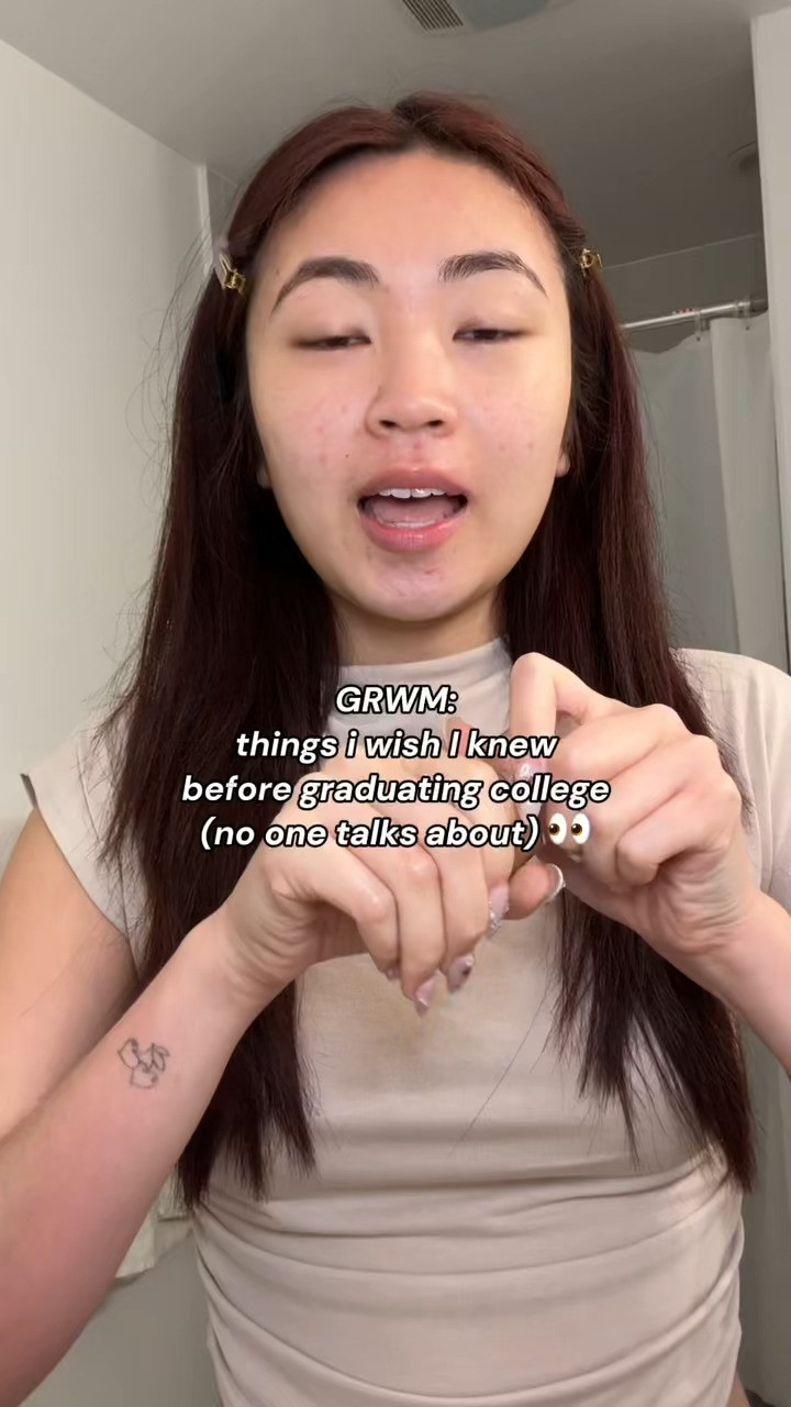 Makeup routine 

 #LTKFestival #LTKWatchNow #LTKBeauty