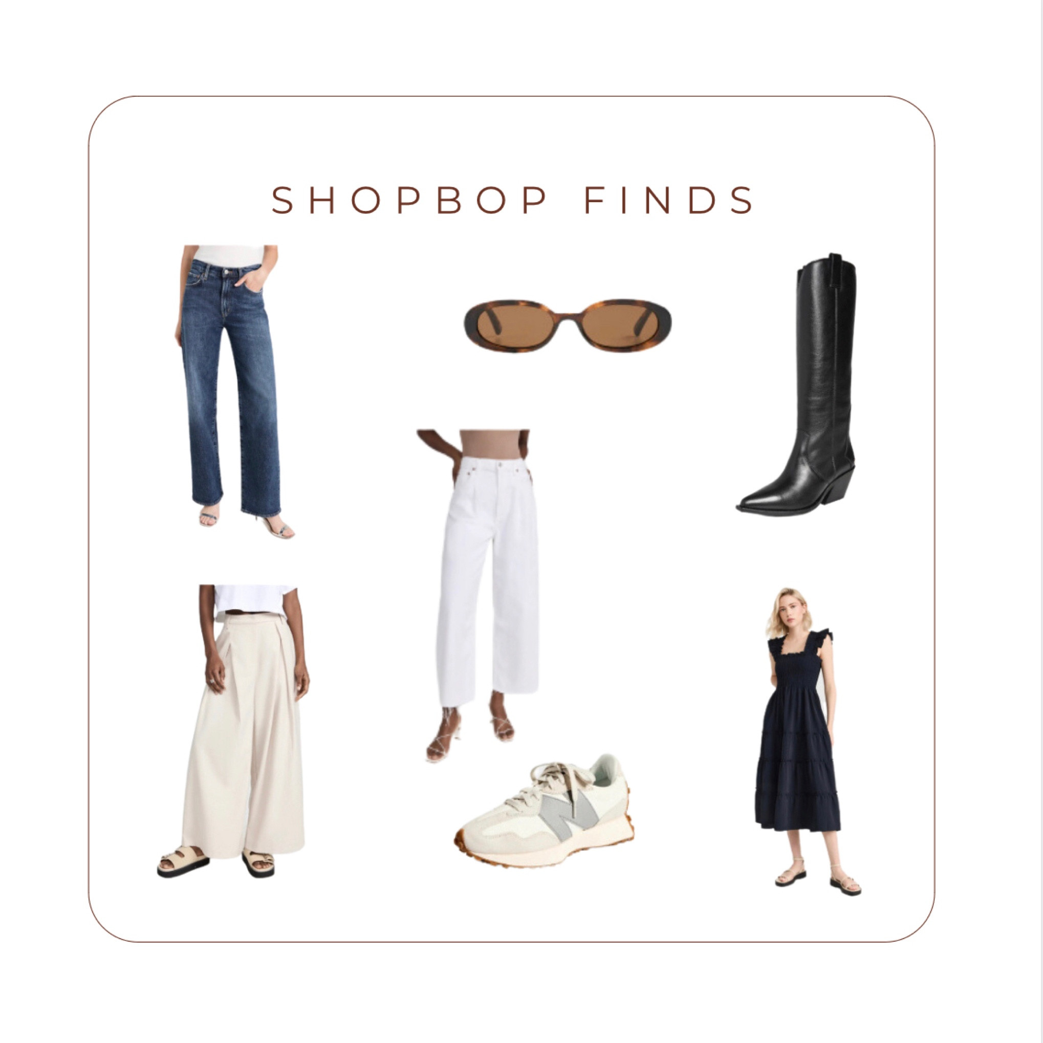 Shopbop Archive curated on LTK