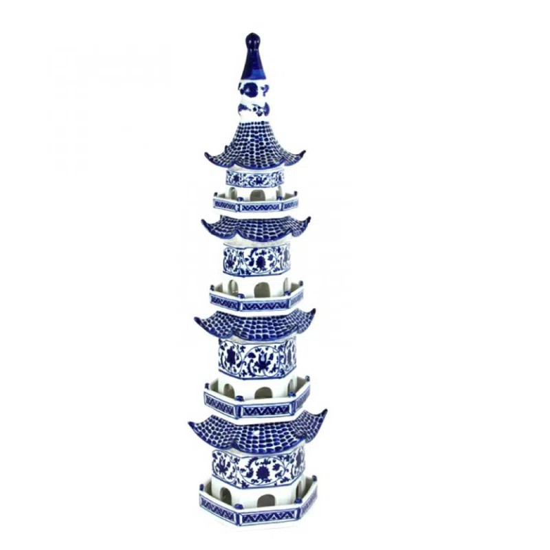 STUNNING MID SIZE PAGODA | Wayfair North America