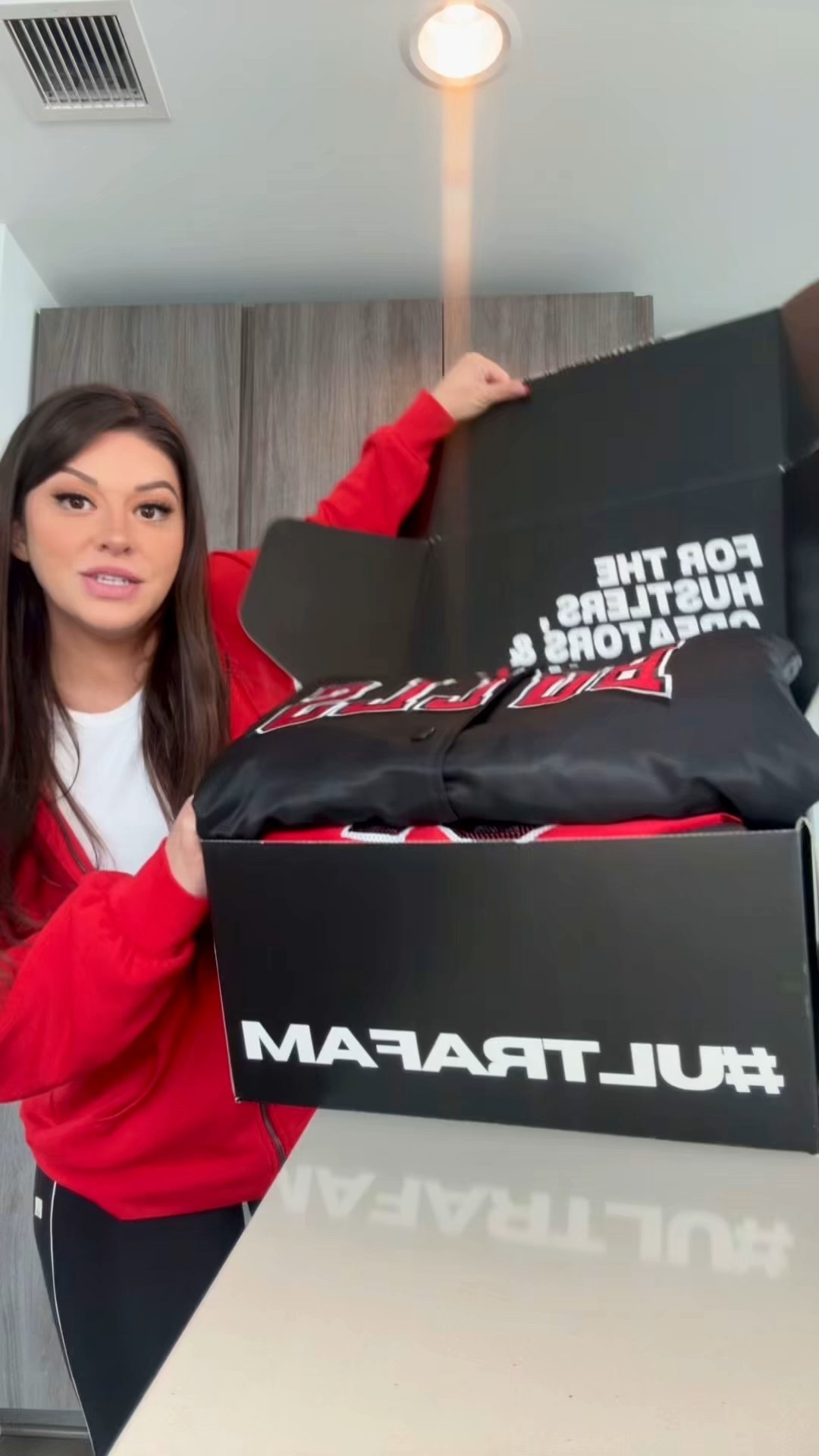 This one is for all my game day girlies!!!! I found SO many good pieces from this brand!!! All different teams and sports! 10/10 recommend checking them out! And they’re running sales right now for Black Friday! 

#LTKCyberWeek #LTKGiftGuide #LTKHoliday