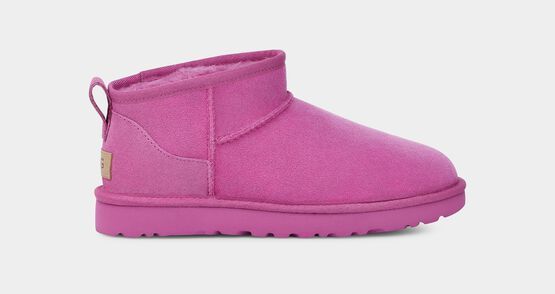 Classic Ultra Mini Boot | UGG | UGG (US)