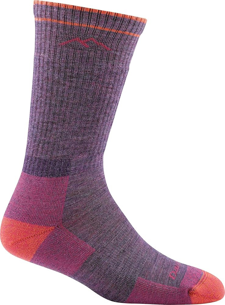 Darn Tough Boot Cushion Sock - Women's | Amazon (US)