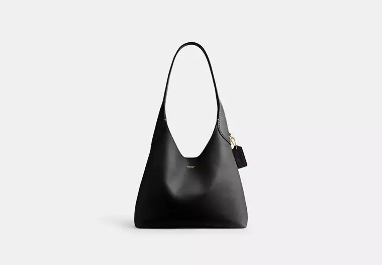 Brooklyn Shoulder Bag 28 | Coach (US)