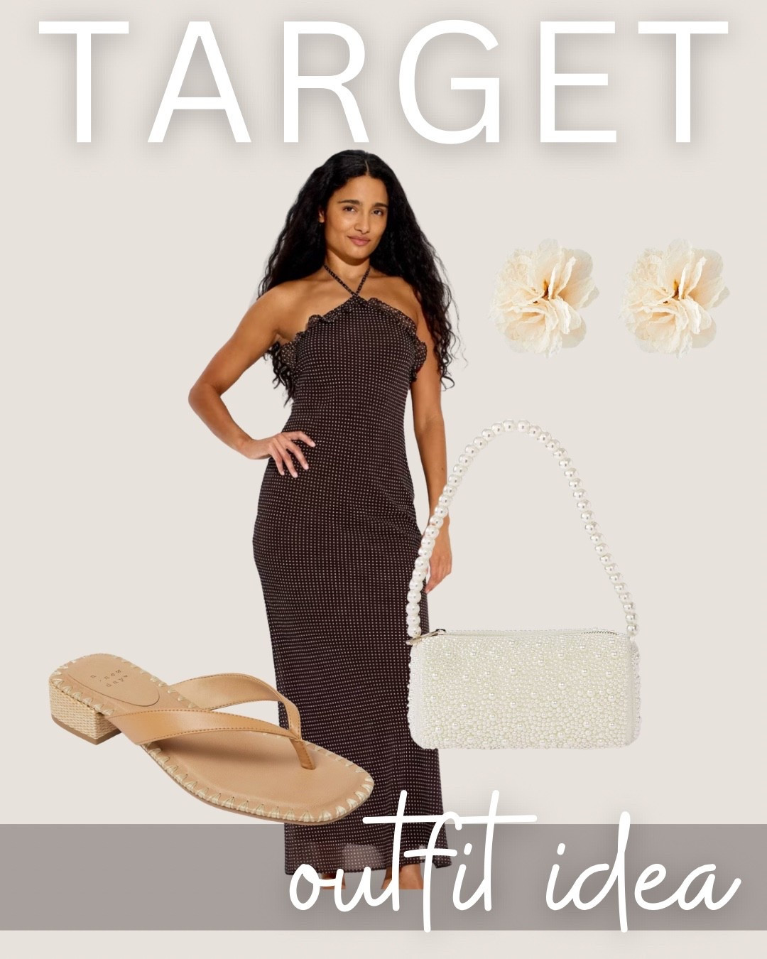 Target Outfit Idea 

#LTKOver40 #LTKFestival #LTKPetite