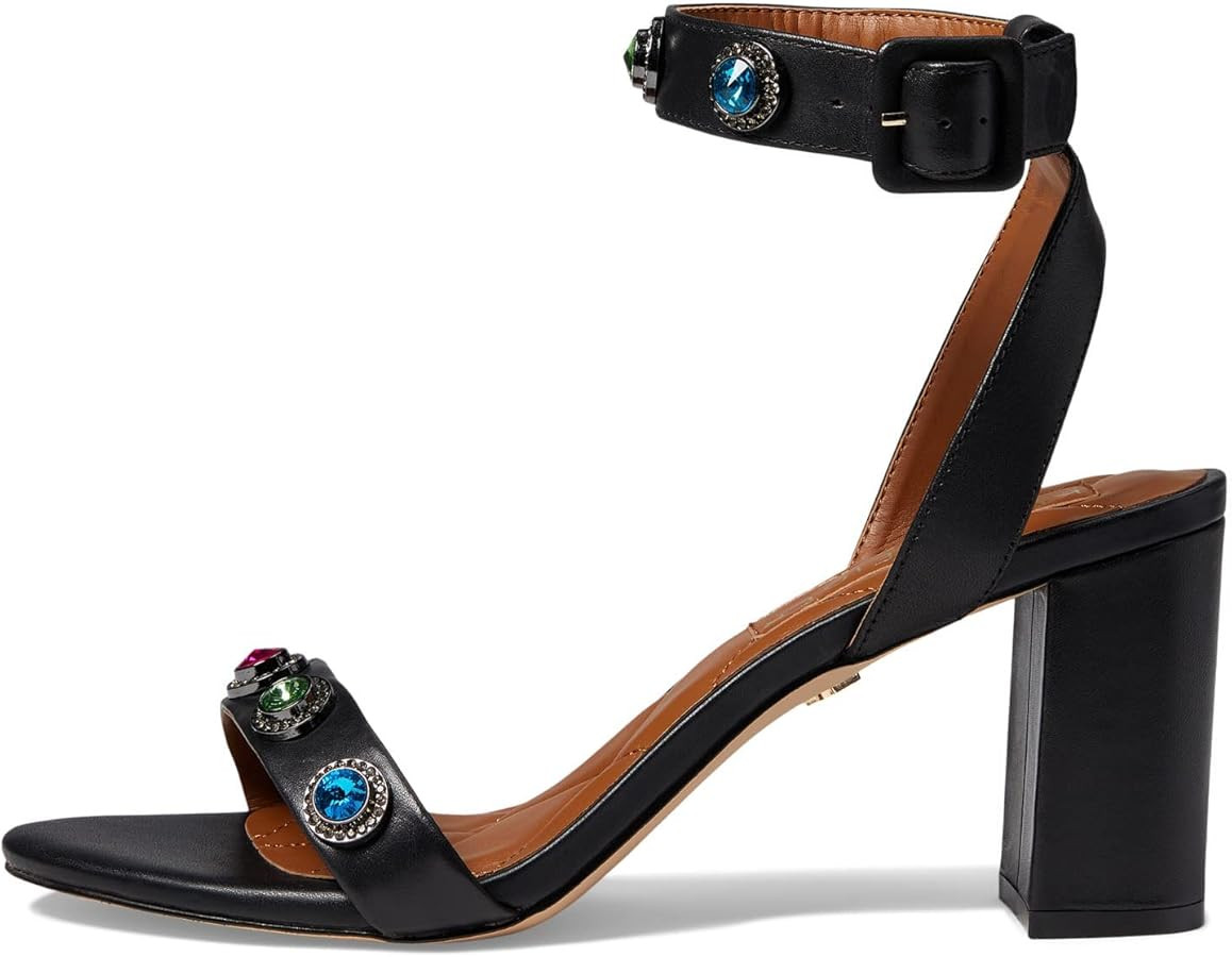 Kurt Geiger London Octavia Block Sandal | Amazon (US)