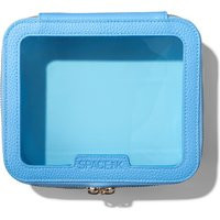 Space NK Medium Travel Bag Poolside Blue | Space NK - UK