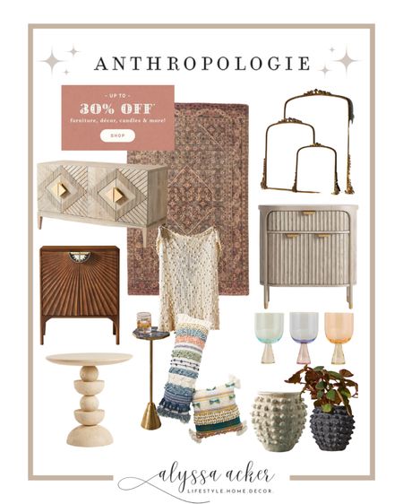 Anthropologie Home Living up to 30% Off! My top picks! 

#anthro #anthropologie #sale #topsalepicks #primrosemirror #anthromirror

#LTKsalealert #LTKhome #LTKstyletip