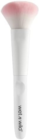 wet n wild Makeup Brush| Blush Brush| For Mineral & Liquid Makeup| Plush Fibers| Ergonomic Handle | Amazon (US)