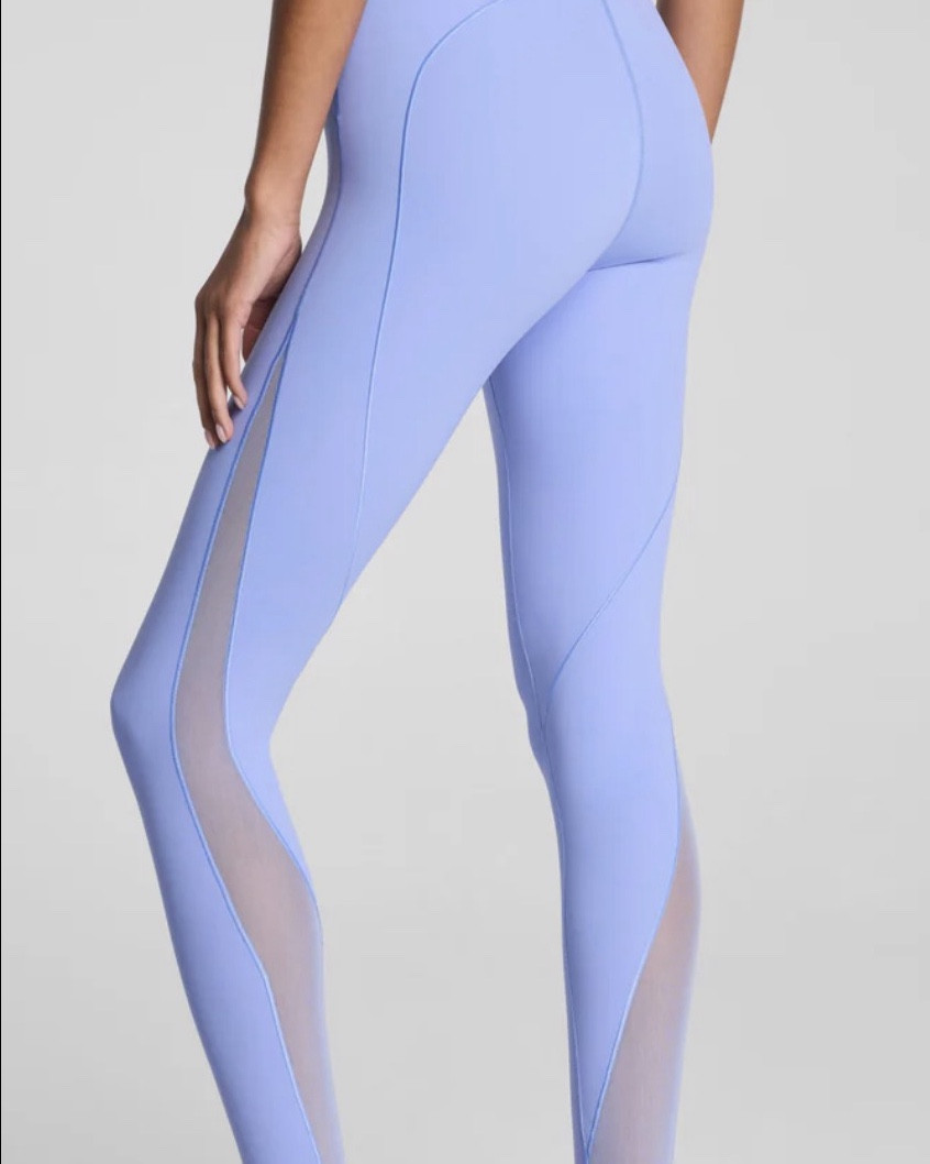 Loving this new athletic wear and you know the fit is fab bc it’s Spanx!

Use code CatherineXSpanx on your 1sr order!

#LTKActive #LTKmomlife #LTKselfcare