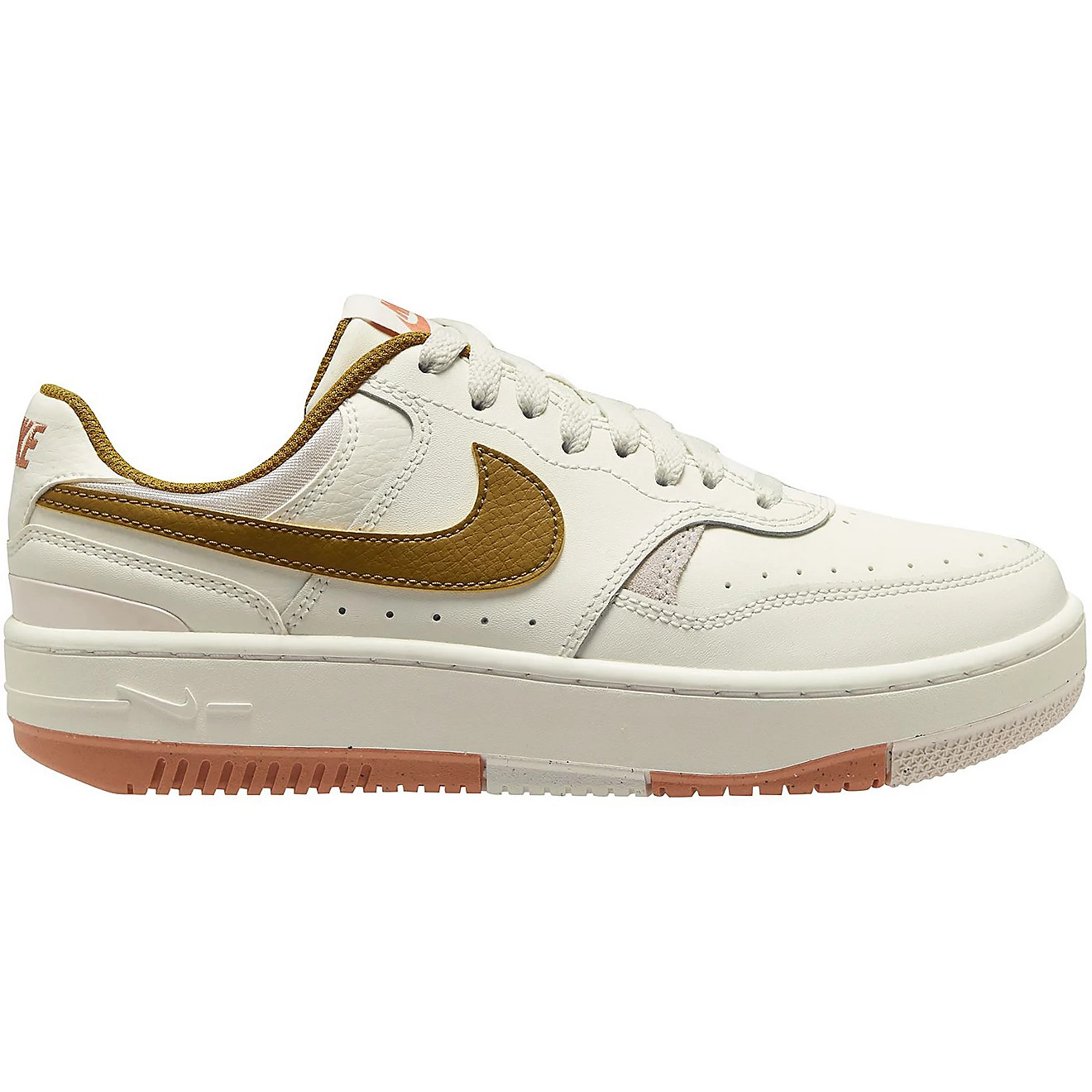 Nike Women's Gamma Force Shoes | Free Shipping at Academy | Academy Sports + Outdoors