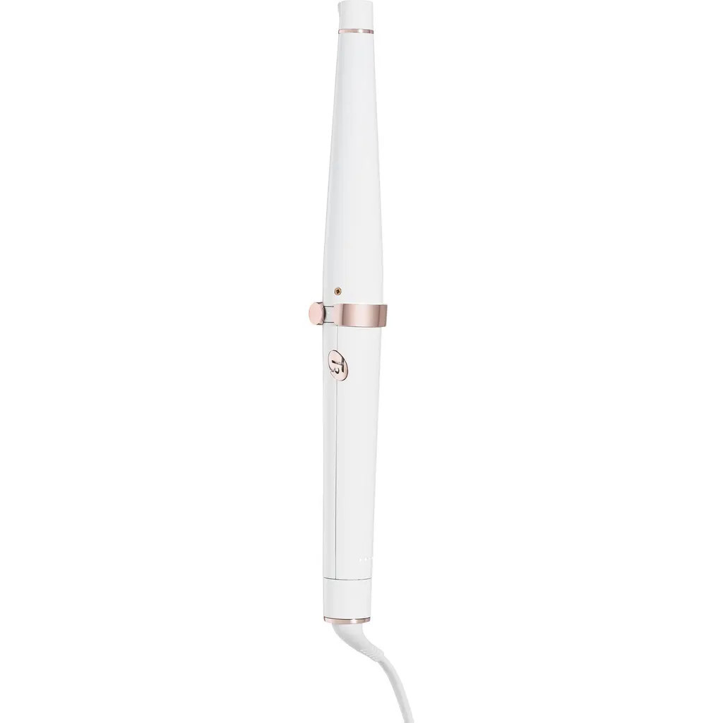 T3 SinglePass® Wave Professional Tapered Ceramic Styling Wand at Nordstrom | Nordstrom
